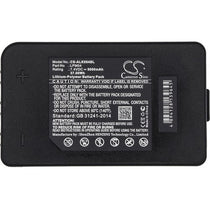 Autec R0BATT00E12A0 Battery