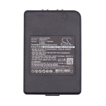 Autec E16 Sirio 42 Battery
