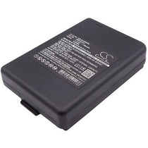 Autec E16 KTC Battery