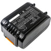 CS-ALK100PW Battery