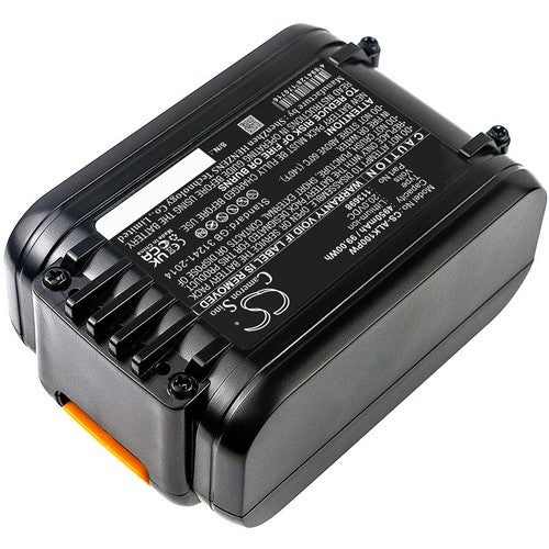 AL-KO Easy Flex HT 2050 Battery