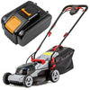 CS-ALK100PW Battery