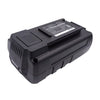 CS-ALK384PX Battery