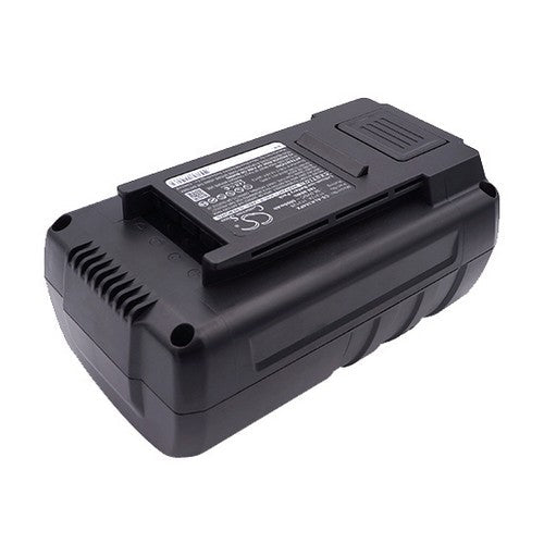 AL-KO Energy Flex LB 4060 Leaf Blowe Battery