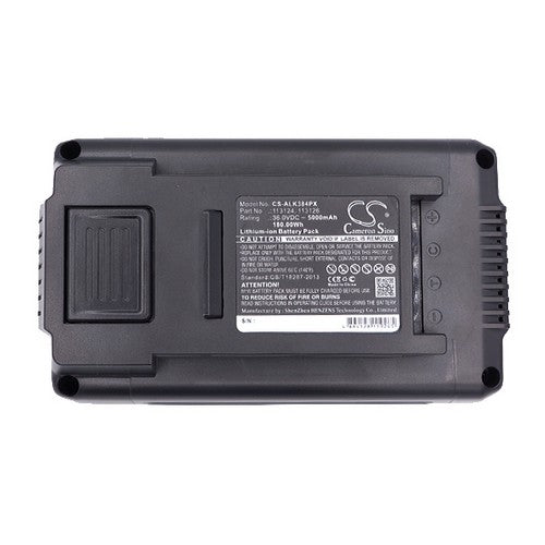 AL-KO Energy Flex 3.85 Li Battery La Battery