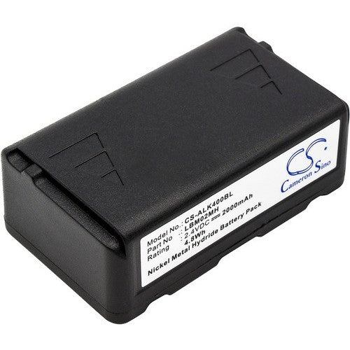Autec LK6 Battery