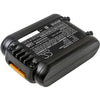 CS-ALK500PW Battery