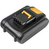 CS-ALK500PW Battery