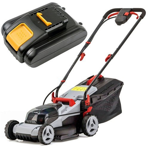 CS-ALK500PW Battery