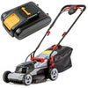 CS-ALK500PW Battery