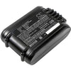 CS-ALK500PW Battery