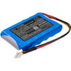 CS-ALK600XL Battery