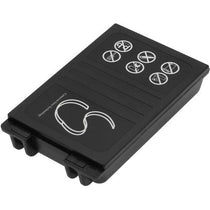 Autec NC0707L Battery