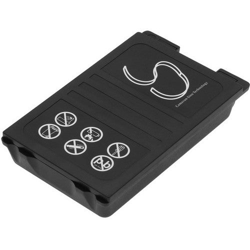 Autec NC0707L Battery