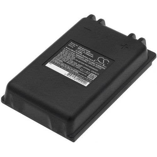 Autec MH0707L Battery