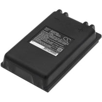 Autec NC0707L Battery