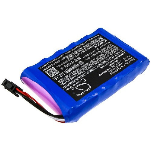 Eloik ALK-88 Battery