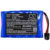 Eloik ALK-80 Battery