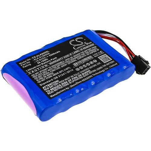 CS-ALK800SL Battery
