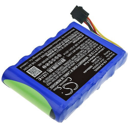 CS-ALK800XL Battery
