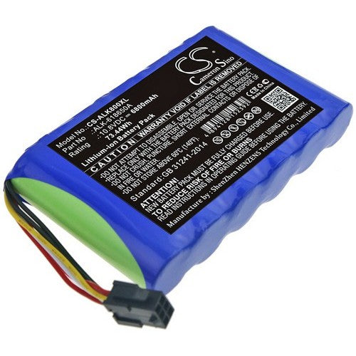 CS-ALK800XL Battery
