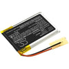 CS-ALM258SL Battery