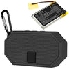 Altec Lansing IMW258BLK Battery