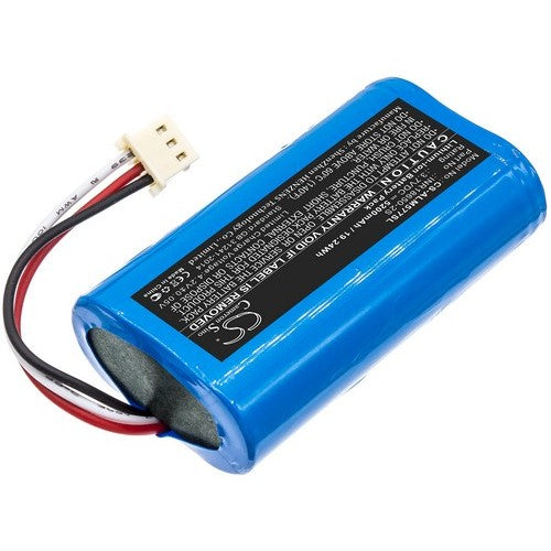 Altec Lansing INR18650-2S Battery