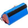 CS-ALM678SL Battery