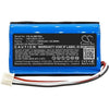 CS-ALM678SL Battery