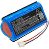 CS-ALM678SL Battery