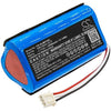 CS-ALM678XL Battery