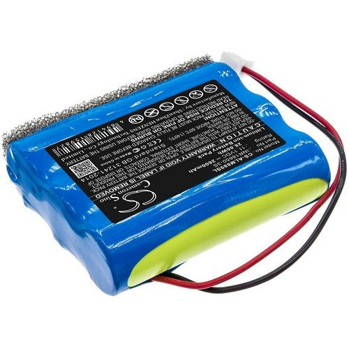 Altec Lansing IMW889N Battery