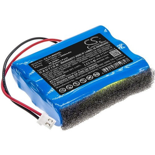 Altec Lansing IMW889N Battery