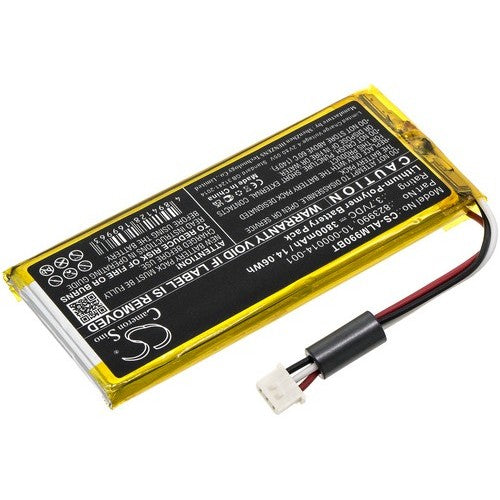 2GIG SP1-GC3 Battery