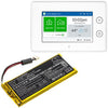 CS-ALM990BT Battery