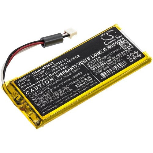 CS-ALM990BT Battery