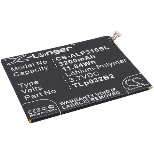 CS-ALP310SL Battery
