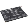 CS-ALP310SL Battery