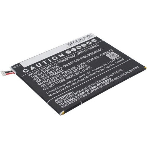 Alcatel OT-9015W Battery
