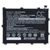 CS-ALP320SL Battery