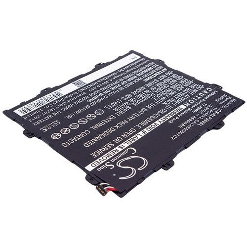 Alcatel CAC4600007C2 Battery