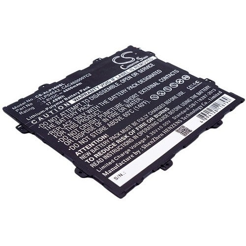 Alcatel TLP046A2 Battery