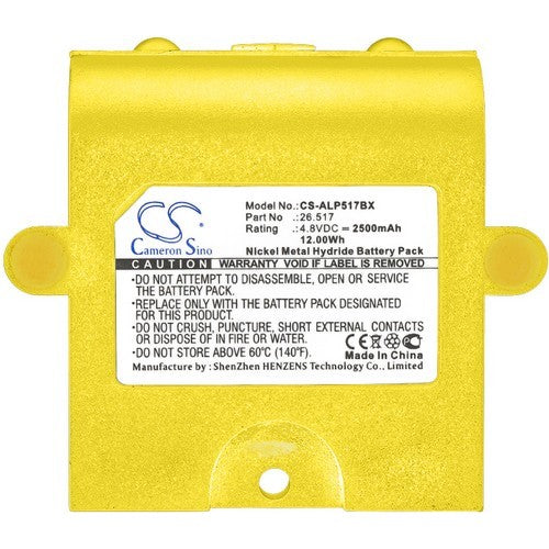 CS-ALP517BX Battery