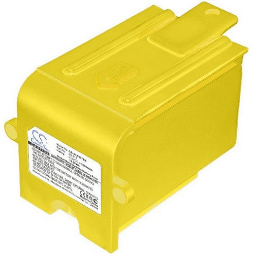 CS-ALP517BX Battery