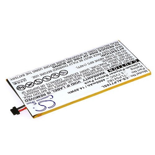 Alcatel TLP041B2 Battery