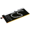CS-ALP710SL Battery