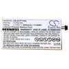 CS-ALP710SL Battery