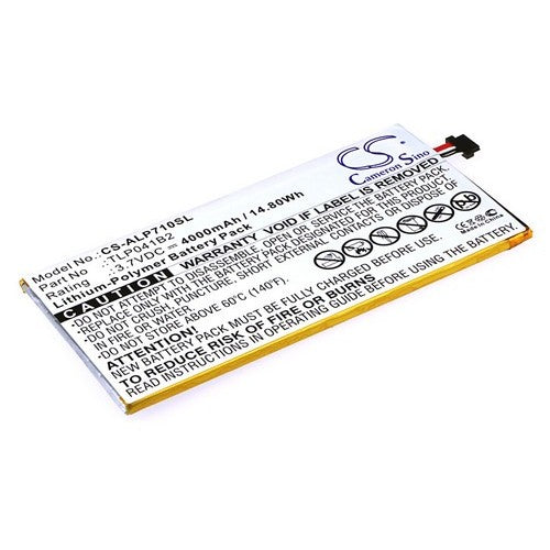 Alcatel E710 Battery