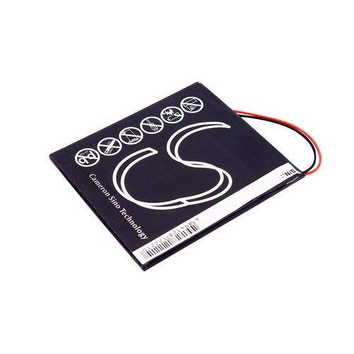 Alcatel CA1520001C2 Battery